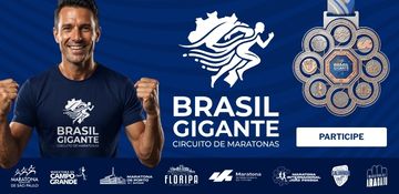 Circuito Brasil Gigante
